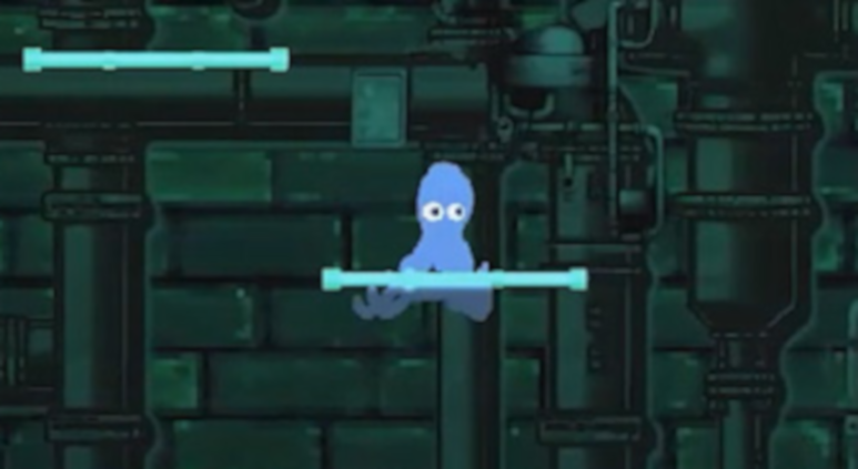 Octo PNG 1